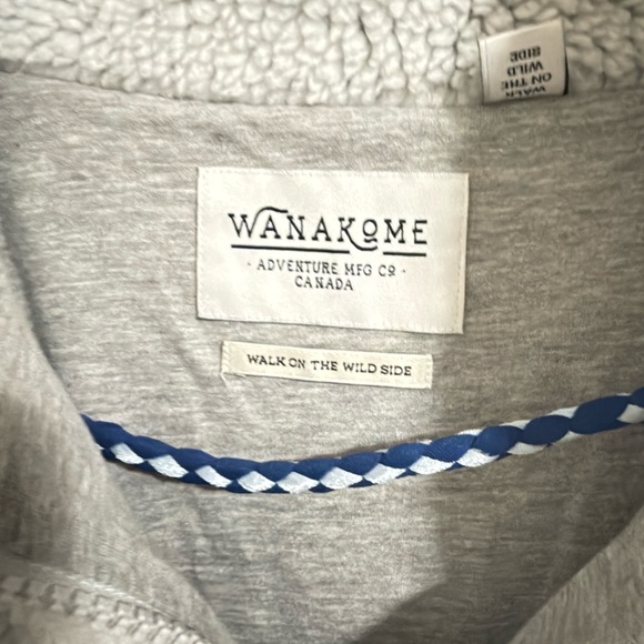 Men’s Sherpa Fleece - Picture 9 of 11